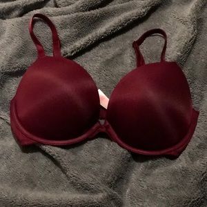 PINK Wear Everywhere Push-up Bra